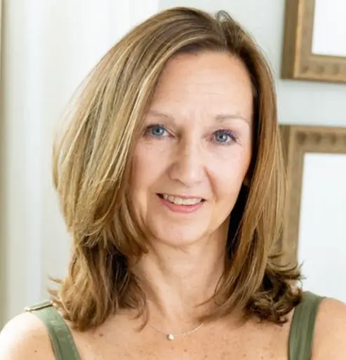Picture of Charlene Williams